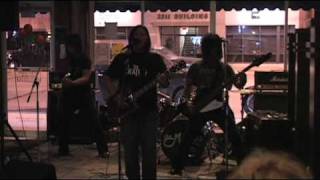 The Marys - "Coming Back Home" @ The Triple