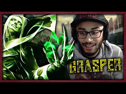 Dugu - Grasp Vlad 5K HP || 4 Million Vladimir Mastery