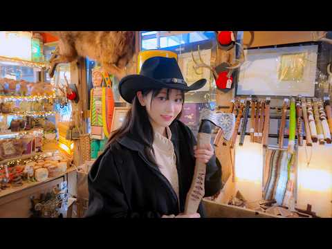 썸네일에 QWER이 왜 이러고 있냐면요