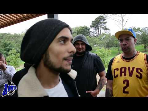 Dr Apocalypse vs Harjot Singh