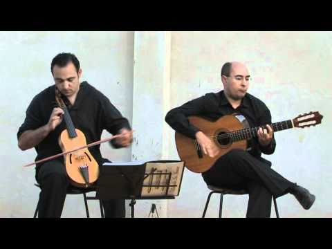 Entradilla Segoviana (Versión "Patas de peces") 667623760