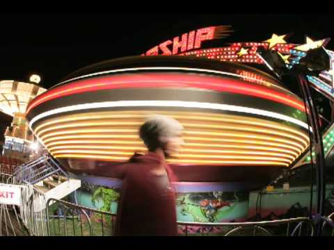 ANTHEM FOR ANDREA   video - KRIS OSTNESS