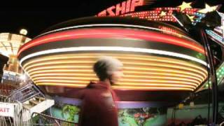 ANTHEM FOR ANDREA   video - KRIS OSTNESS