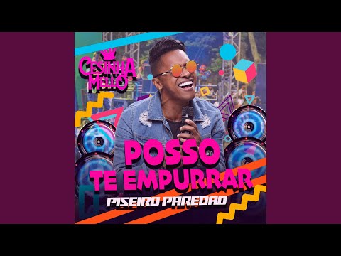 Posso Te Empurrar