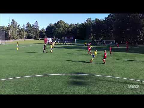 BSK G13 - Holmen G13 1.div avd. 03. 16/08/20