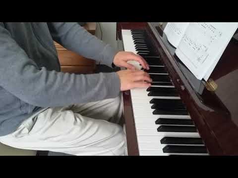 Faber - Carillon Fantasia - Lesson Book - Level 5