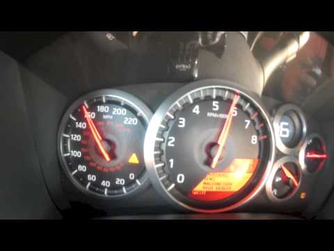 Nissan GTR Switzer P800