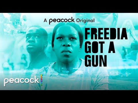 Official Trailer