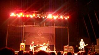 Bob Mould at Wburg Park Part 06   Silver Age