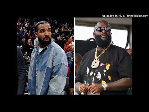 Rick Ross x Drake Type Beat (prod. Trophy)