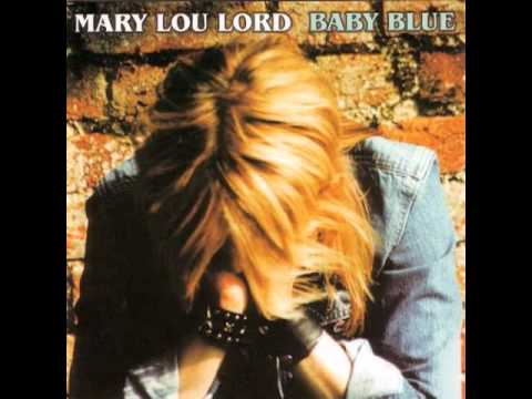 The Wind Blew All Around Me ~ Mary Lou Lord