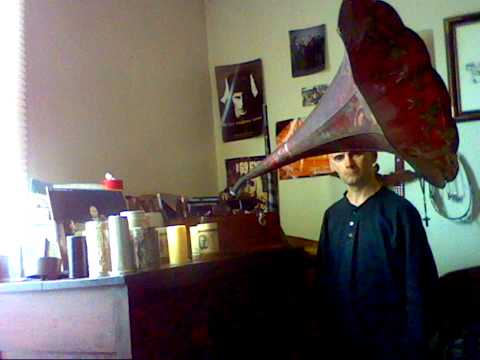 The Iron King March Edison Concert Band