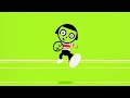 PBS Kids Dot Logo 2000 Widescreen Recreation