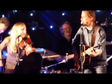 Maggie's Farm - Hoedown @ Ylläs Jazz Blues 2014