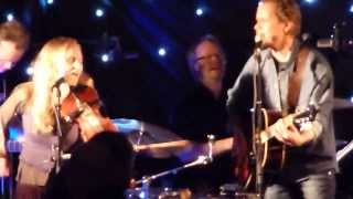 Maggie's Farm - Hoedown @ Ylläs Jazz Blues 2014