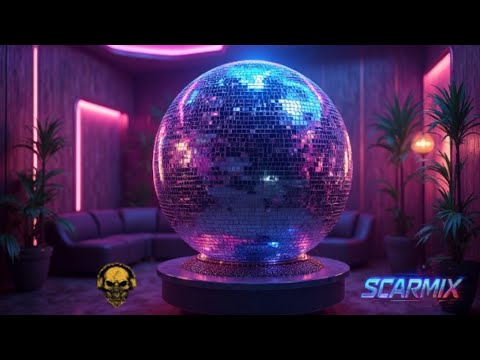 House Session 16 - Scarmix 