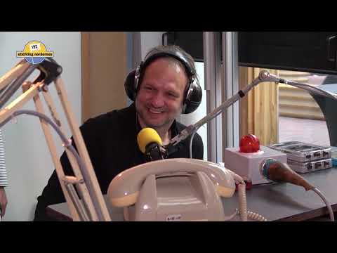 Dutch Media Week Retro Radio 2021