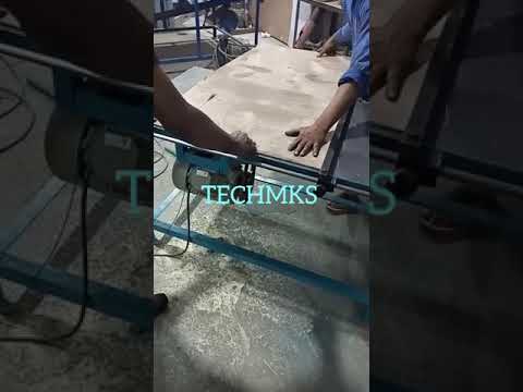 Table cutter saw