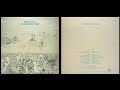 Robert Wyatt - A Last Straw (R. Wyatt) – 1974