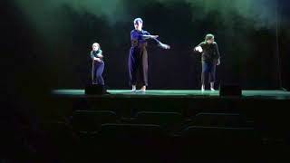 Clip 3- Sound rearranging and Noise pollution