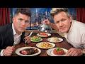 24 Hours At Gordon Ramsay S Restaurants