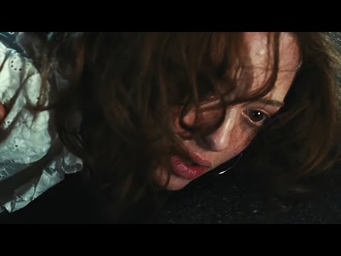 Linda tries to escape | Lovelace (2013)