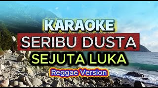 Download lagu KARAOKE - Seribu Dusta Sejuta Luka - Jhony Iskandar mp3
