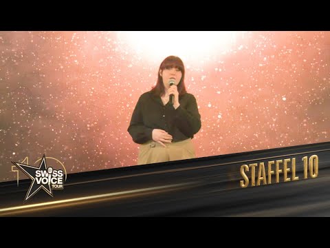 Olga - Swiss Voice Tour 2025, Tägipark
