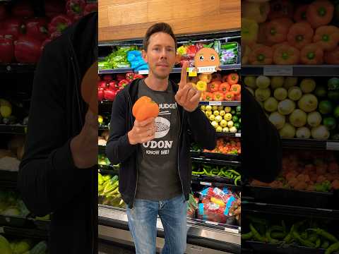 Produtos Orgânicos vs Convencionais