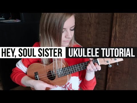 download lagu mp3 mp4 Hey Soul Sister Ukulele Easy, download lagu Hey Soul Sister Ukulele Easy gratis, unduh video klip Hey Soul Sister Ukulele Easy