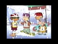Rocket Power Daniel Stark Appearance