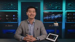 Dahua Video Intercom - die smarteTürverwaltung für Ihr Büro