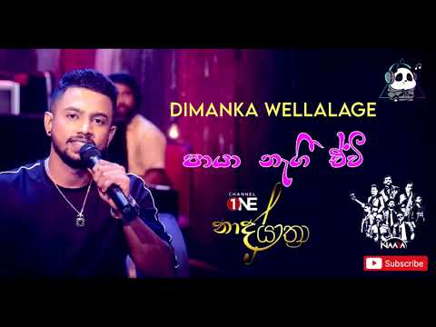 Sepalika - පායා නැගී ඒවි රන්තාරකා