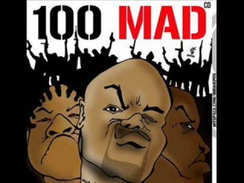 Fredro Starr - 100 mad