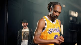 Eminem, 2Pac - 99 Problems (ft. Snoop Dogg) Robbïns Remix 2024