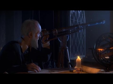 Sid Meier's Civilization V: Gods and Kings - Intro cinematic