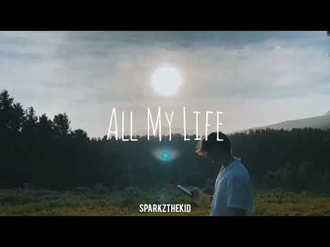 SparkzTheKid - All My Life [Official Video]