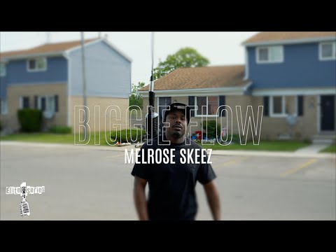 Melrose Skeez "Elite 1 Mic Series" Biggie Flow