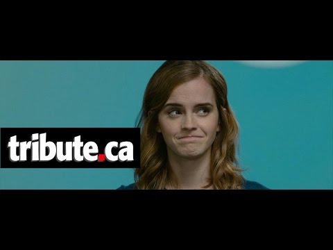 The Circle - Movie Clip: "Secrets Are Lies"