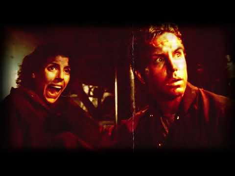 M Doc Diego & Masta Conga - Hip Hop Horror Story (official video)