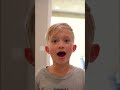 Boy Who Cried Wolf!