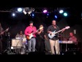 "WHAT'S GOING ON' - MURALI CORYELL BAND