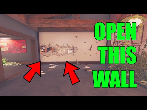 Master Bedroom Defense Guide on Chalet || *NEW* Strats, Angles & More
