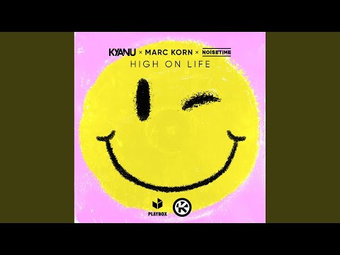 High on Life (Marc Blou Remix)