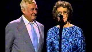 Nick &amp; Mary Yankovic Introduce Their Son Alfred