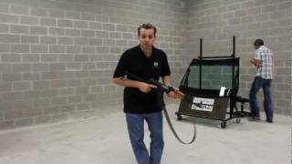 [問卦] 找個人穿上抗彈板開兩槍不就知道了？