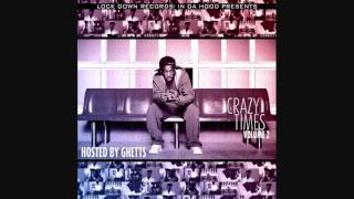 Crazy Titch   Crazy Times 2 intro