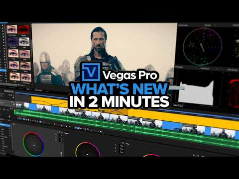 Free Download Boris FX Vegas Pro v2027.0.0.31 WiN-R2R