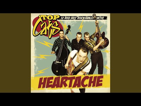 Cindy - Top Cats