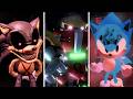 OMEGA LORD X NEGAGEN AND MORE Outcome Memories Recreation